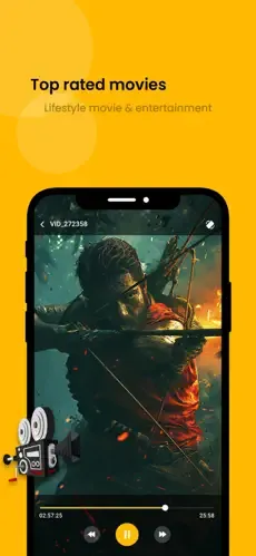 best-in-hotstar Top Rated Movies